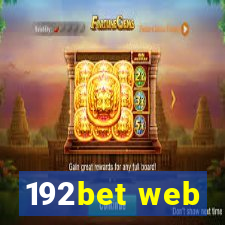 192bet web